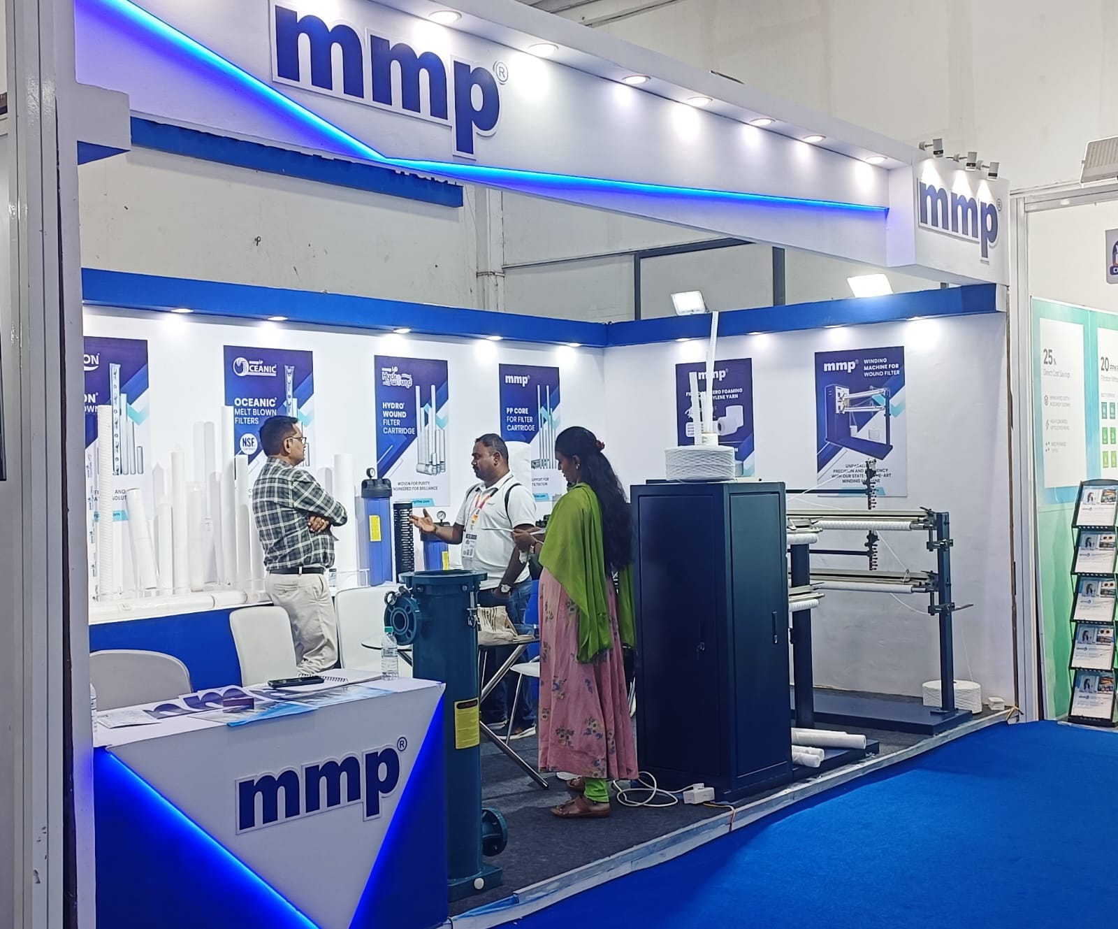 Water Expo Coimbatore 2024